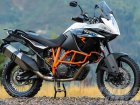 KTM 1190 Adventure R